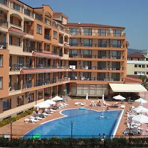 Aparthotel Happy