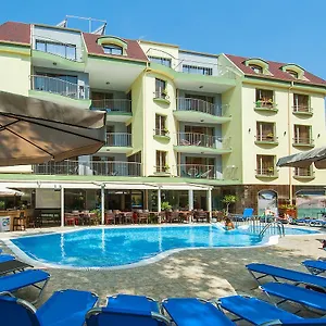 Hotel Mariner's