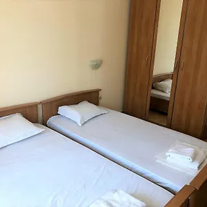 Apartahotel Complex Golden Dreams