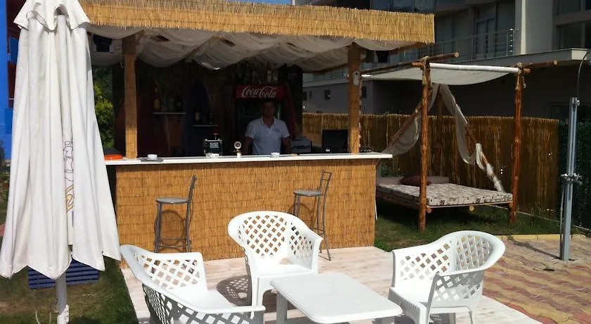 ***  Bohemi Hotel All Inclusive And Free Parking Sunny Beach Bulgaria